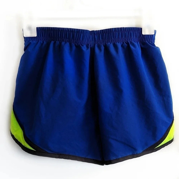 Under Armour Semi-Fitted HeatGear Running Shorts - Picture 3 of 7